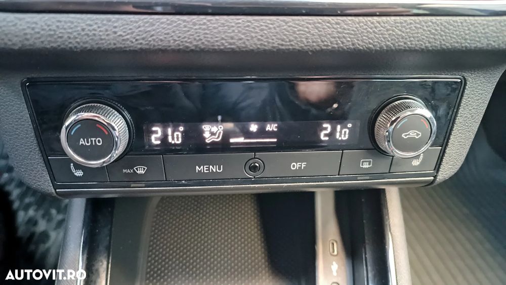 Skoda Scala 1.0 TSI Ambition - 21