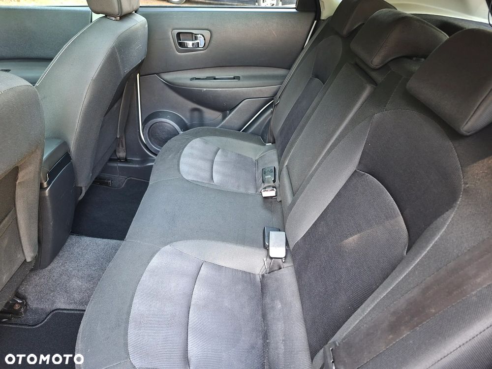 Nissan Qashqai - 21