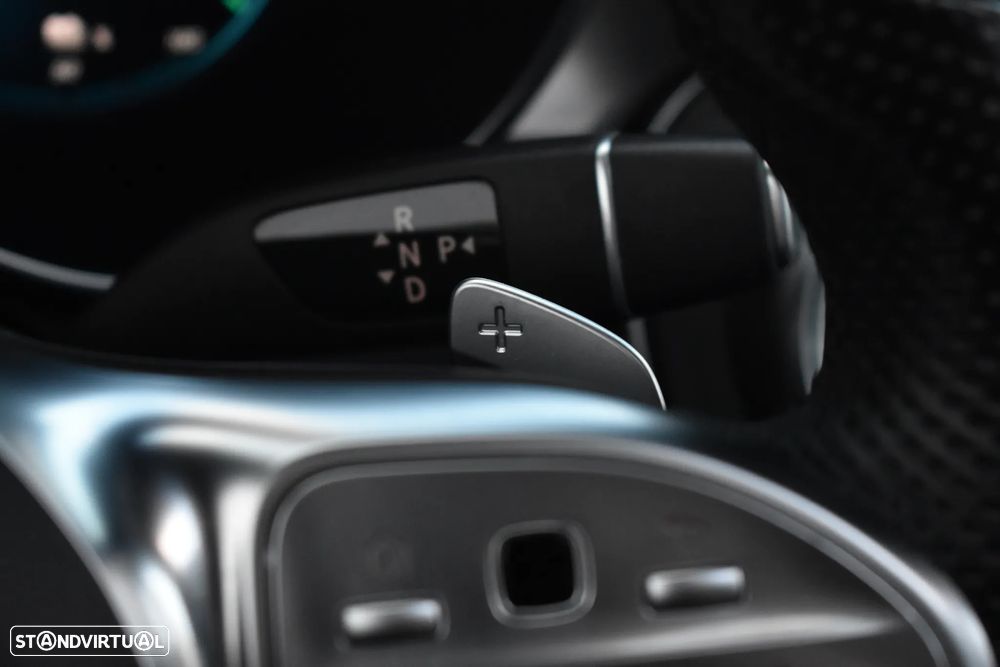 Mercedes-Benz GLC 300 de 4Matic 9G-TRONIC AMG Line - 32