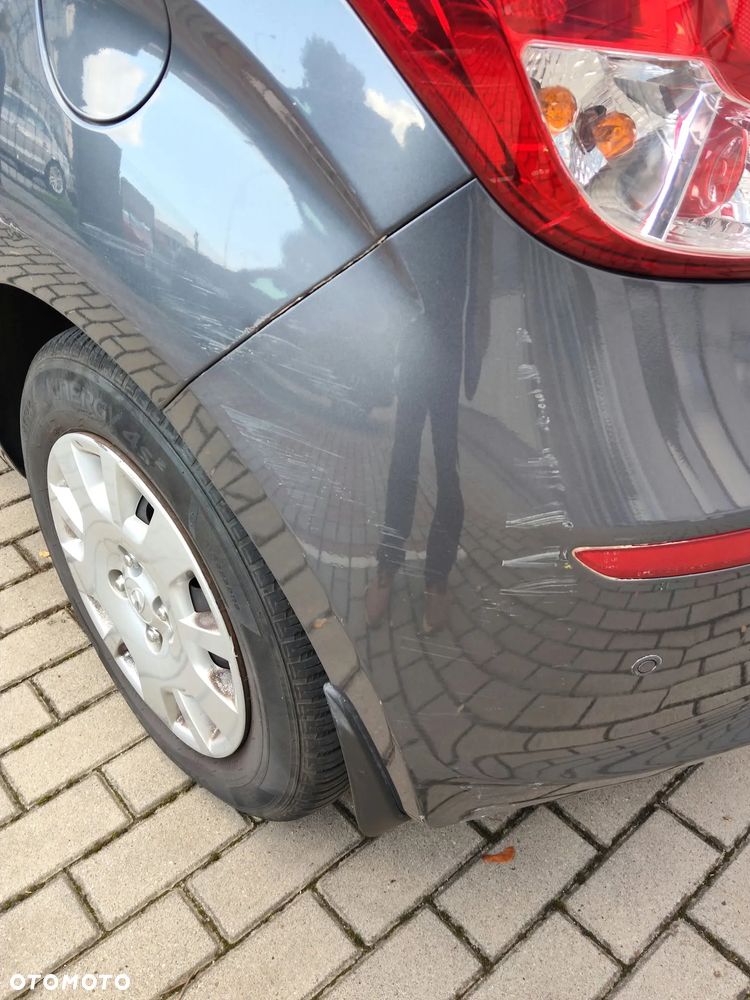 Hyundai i20 1.4 Classic + EU5 - 18