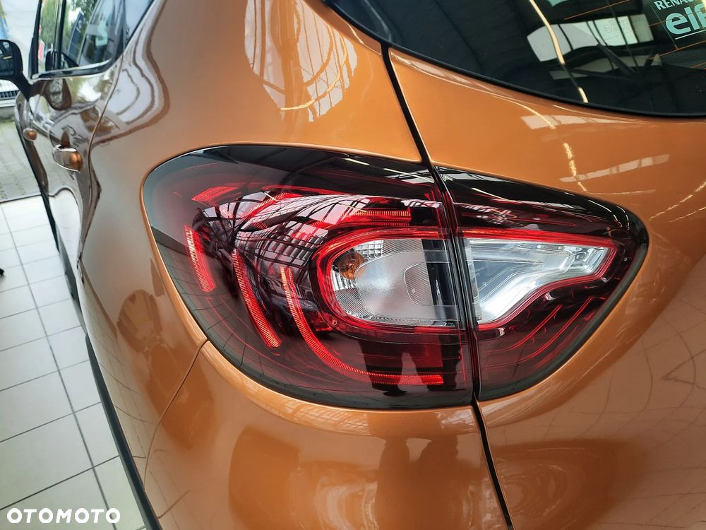 Renault Captur TCe 150 GPF INTENS - 12