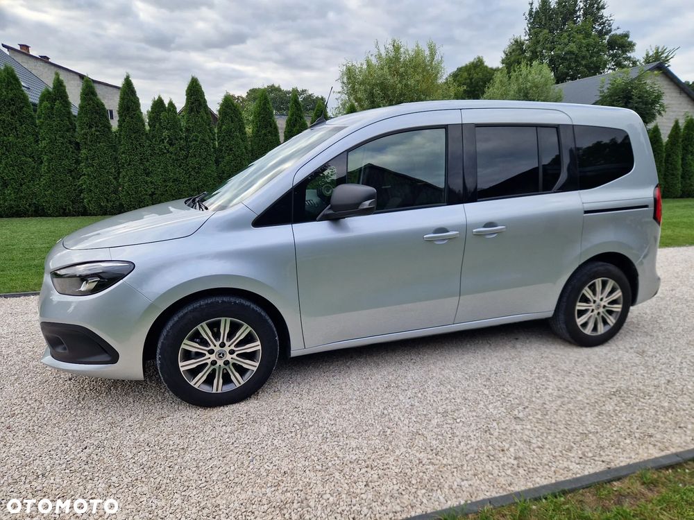 Mercedes-Benz Citan Tourer L1 420.723 - 7