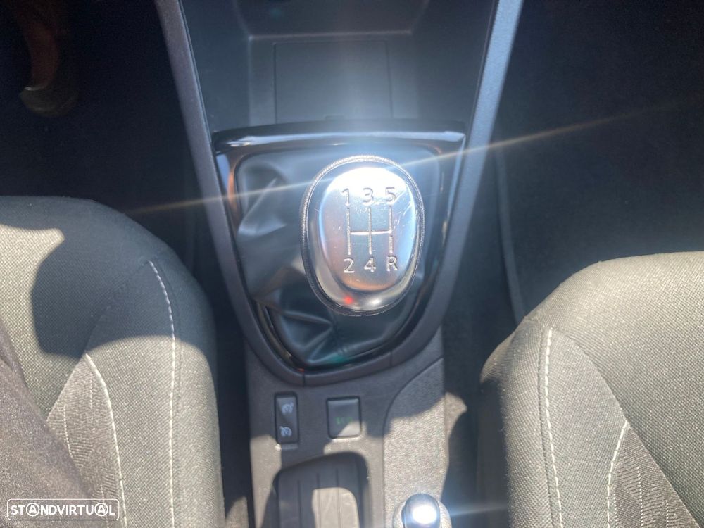 Renault Clio 0.9 TCe Limited - 14