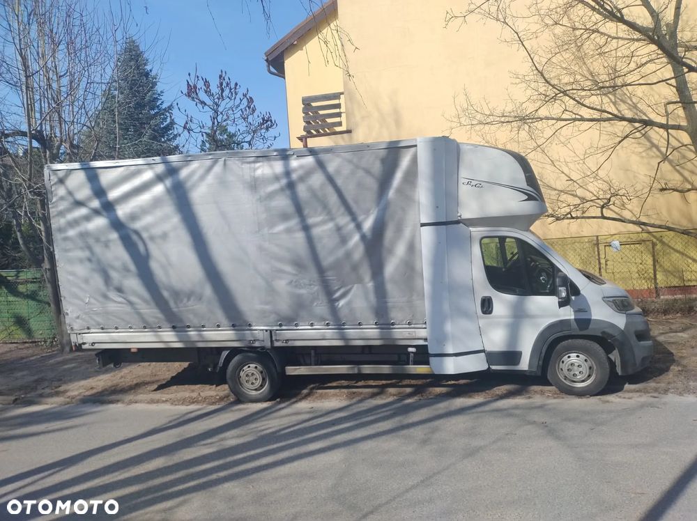 Fiat Ducato - 2