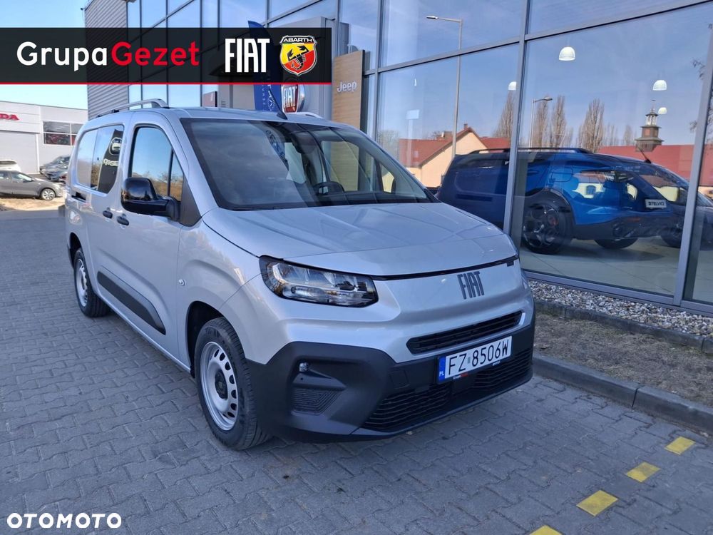 Fiat Doblo - 8