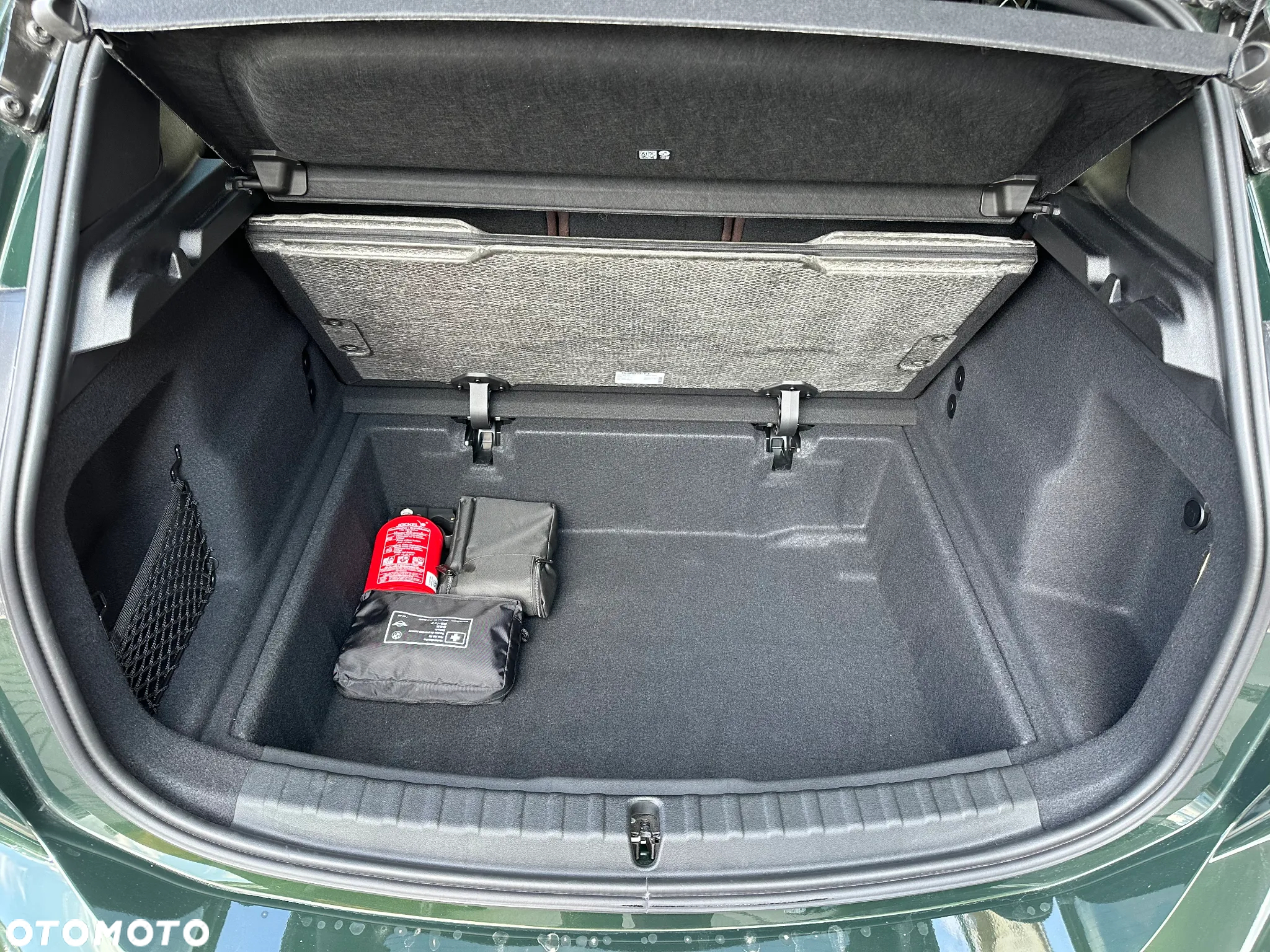 BMW Seria 2 218i M Sport sport - 23