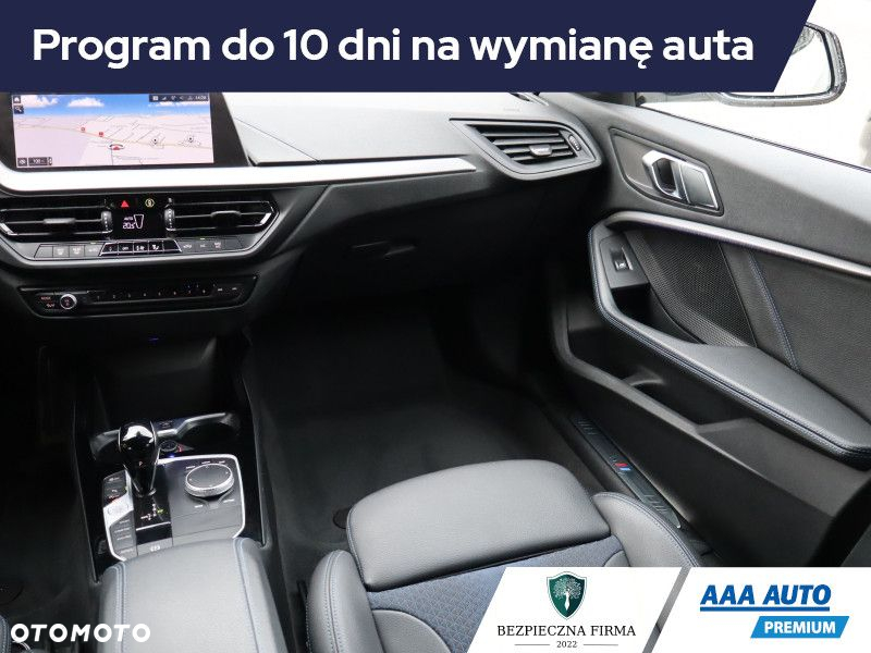 BMW Seria 1 - 9