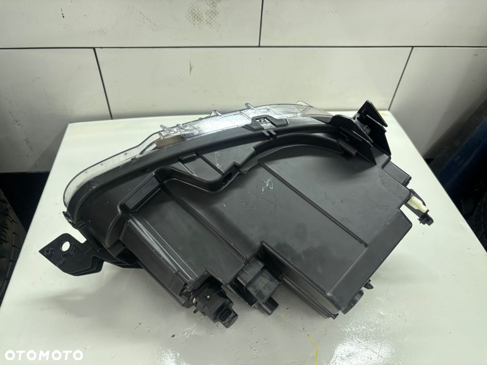 CITROEN C3 LAMPA LEWA LED VISION 9836267180 - 7