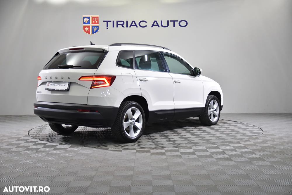 Skoda Karoq - 6