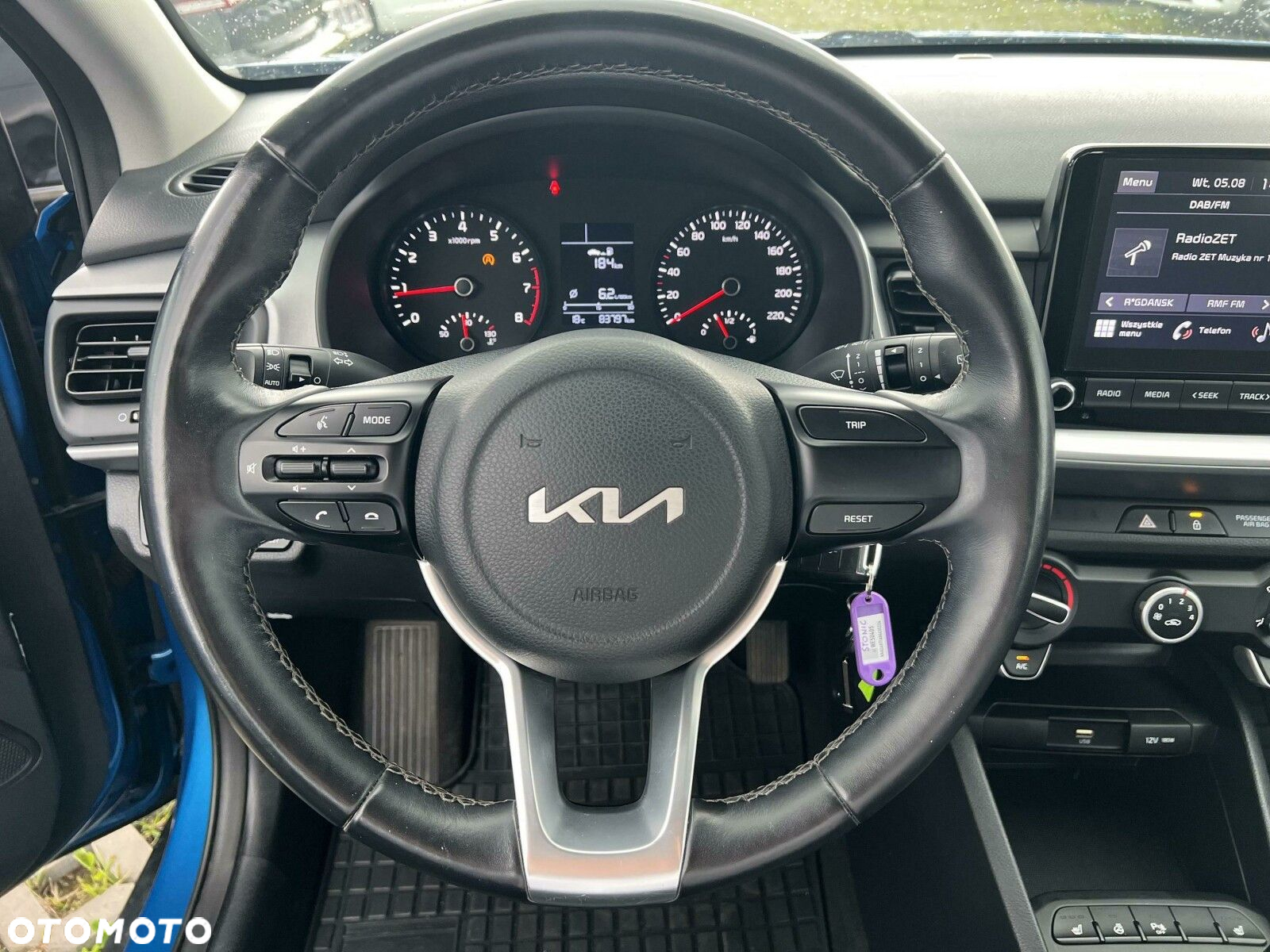Kia Stonic - 15