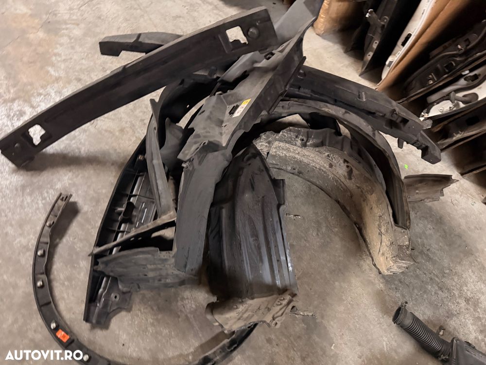 Fata completa TOYOTA CHR hybrid an 2017-2020 - 10
