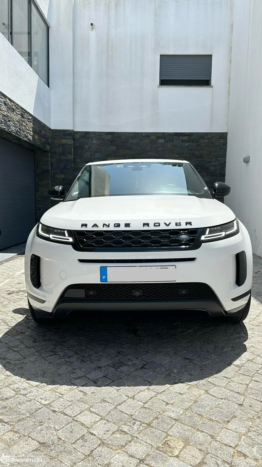 Land Rover Range Rover Evoque - 2