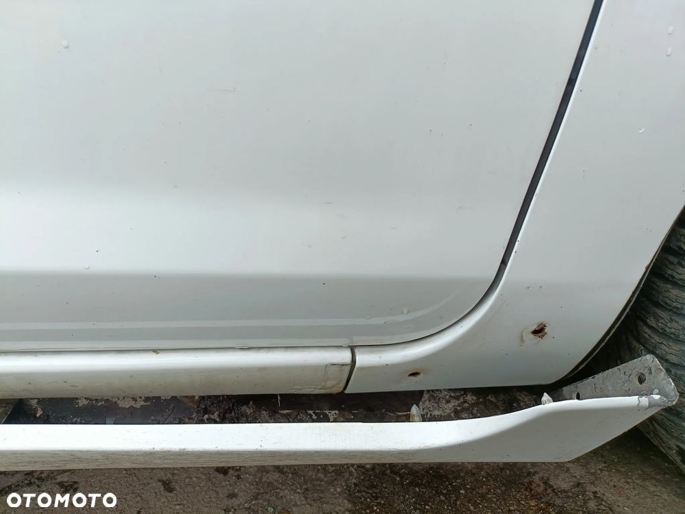 MAZDA 3 I BK 03-06 2005 r. SPORT drzwi prawy przód prawe przednie PP * - 3