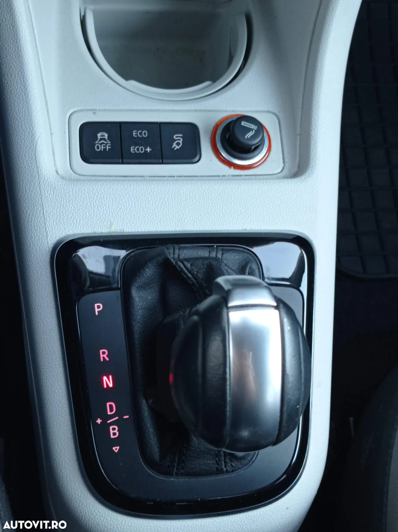 Volkswagen up! e-up! - 27