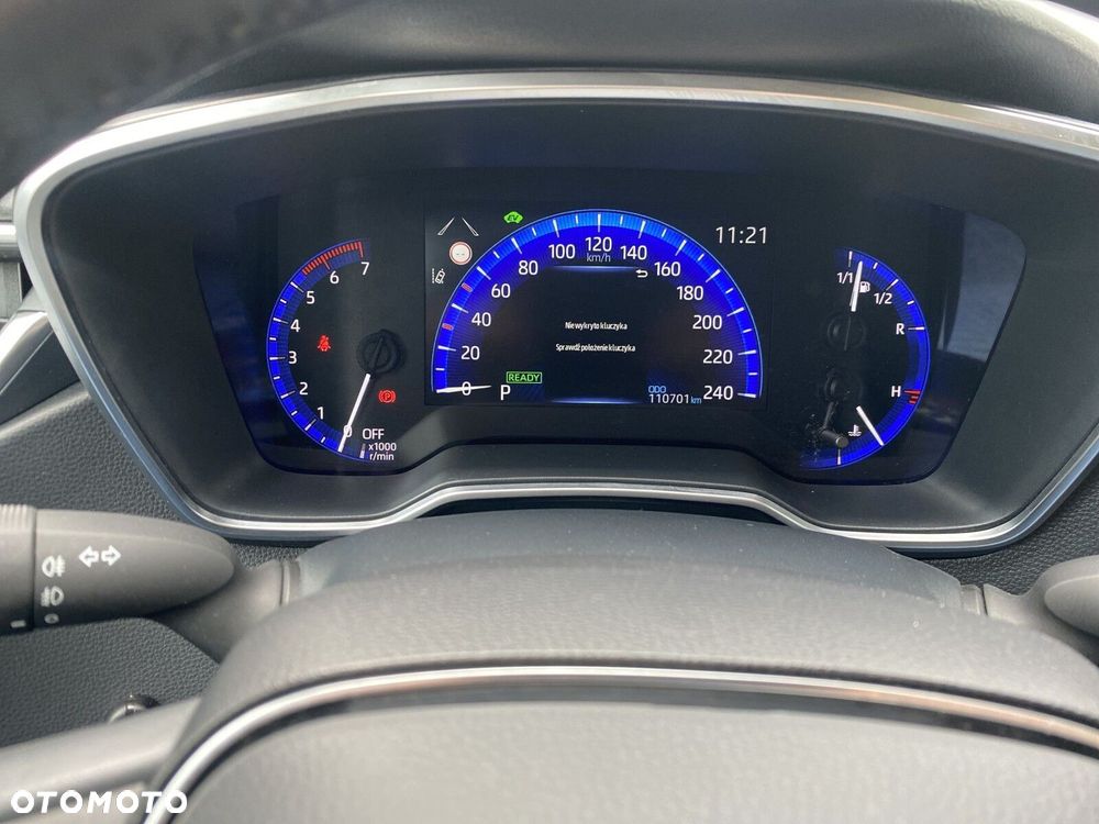 Toyota Corolla - 21