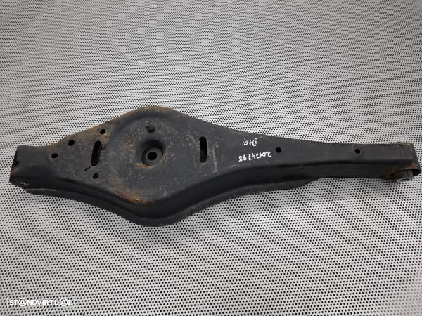Braço Suspensao Tras Dto Volkswagen Jetta Iii (1K2) - 4