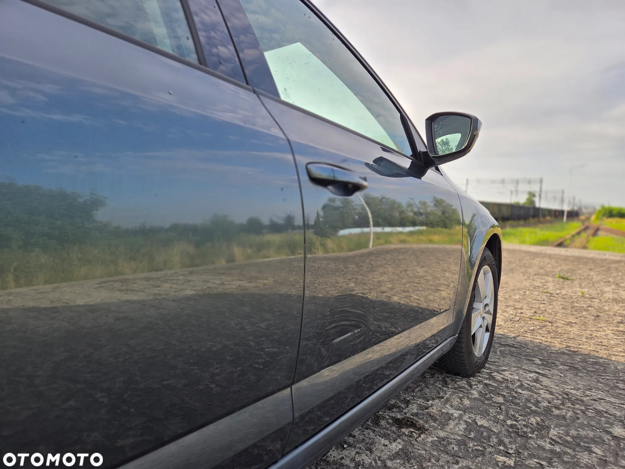 Skoda Octavia 1.4 TSI Ambition - 6