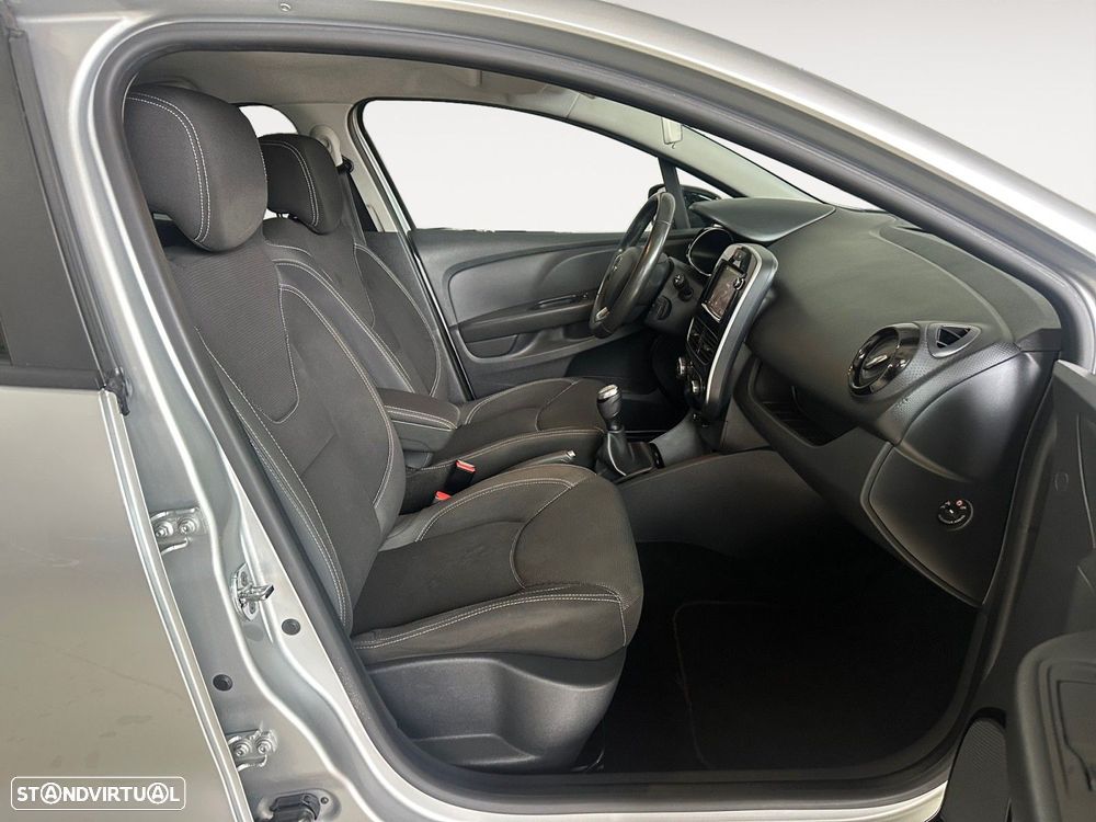 Renault Clio 1.5 dCi Dynamique S - 15