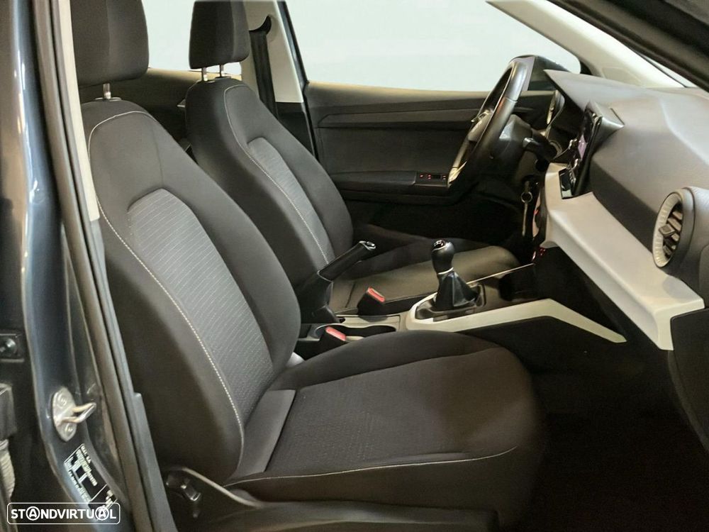 SEAT Arona 1.0 TSI Style - 16