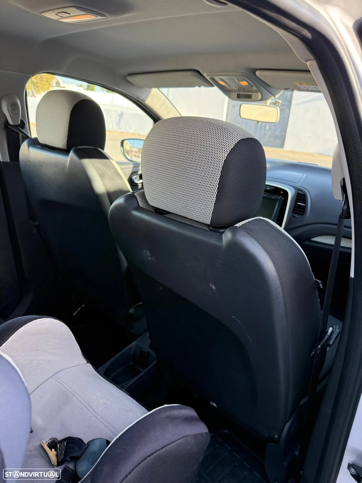 Renault Captur 0.9 TCE Zen - 14