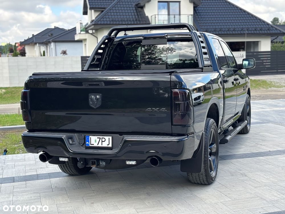 RAM 1500 - 14