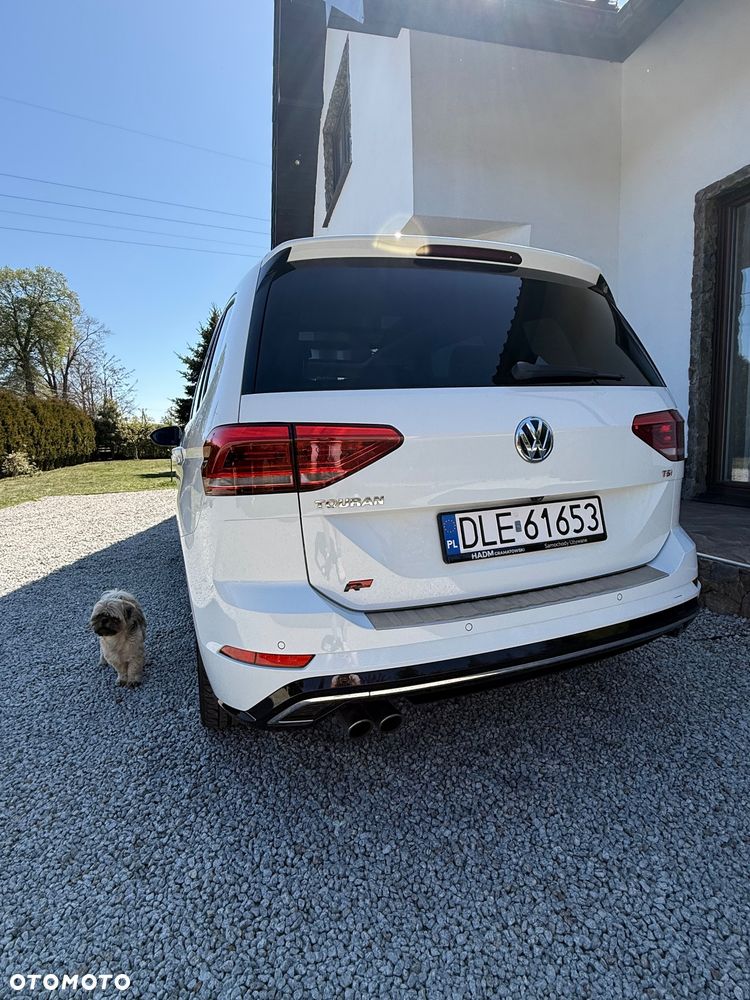 Volkswagen Touran - 6