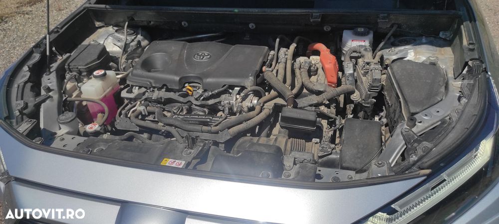 Toyota RAV4 - 36