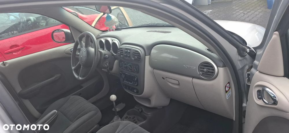 Chrysler Pt Cruiser 2,0 B na części - 5