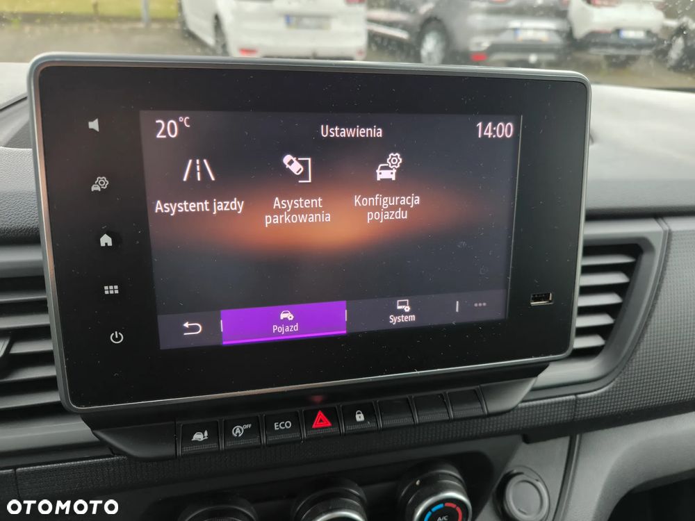 Nissan Primastar - 21