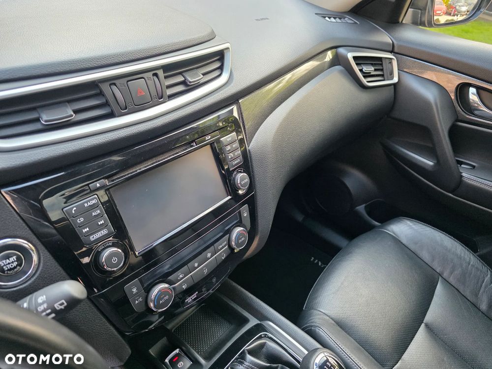 Nissan X-Trail 1.6 DIG-T Tekna - 22