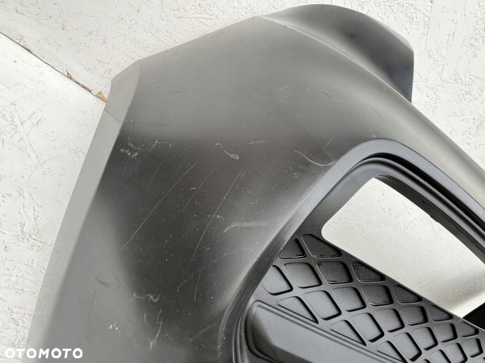 hyundai i20 ii lift zderzak tył tylny nowy 86611-c8aa0 org wys 24h fv - 5