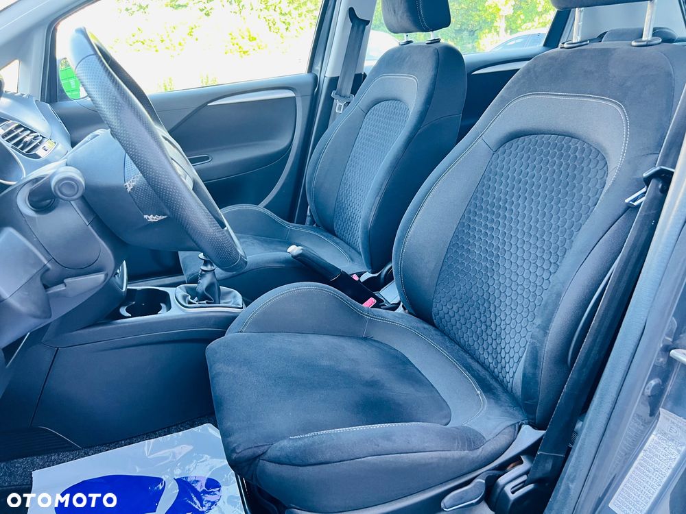 Fiat Punto Evo 1.2 8V Lounge - 8