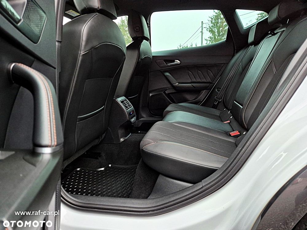 Cupra Formentor 1.5 TSI DSG - 14