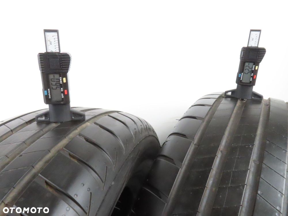 2x 225/65R17 OPONY LETNIE Bridgestone Turanza Eco 102V - 5