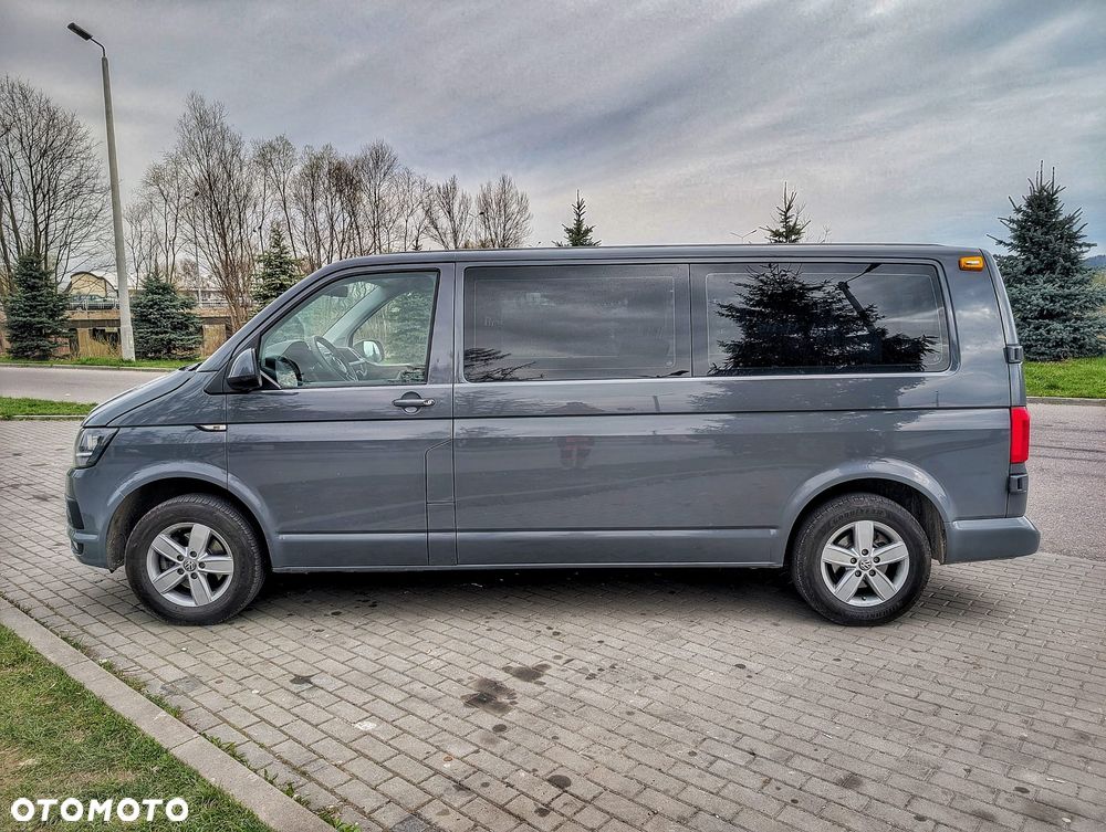 Volkswagen Caravelle 2.0 TDI L2 Highline - 6