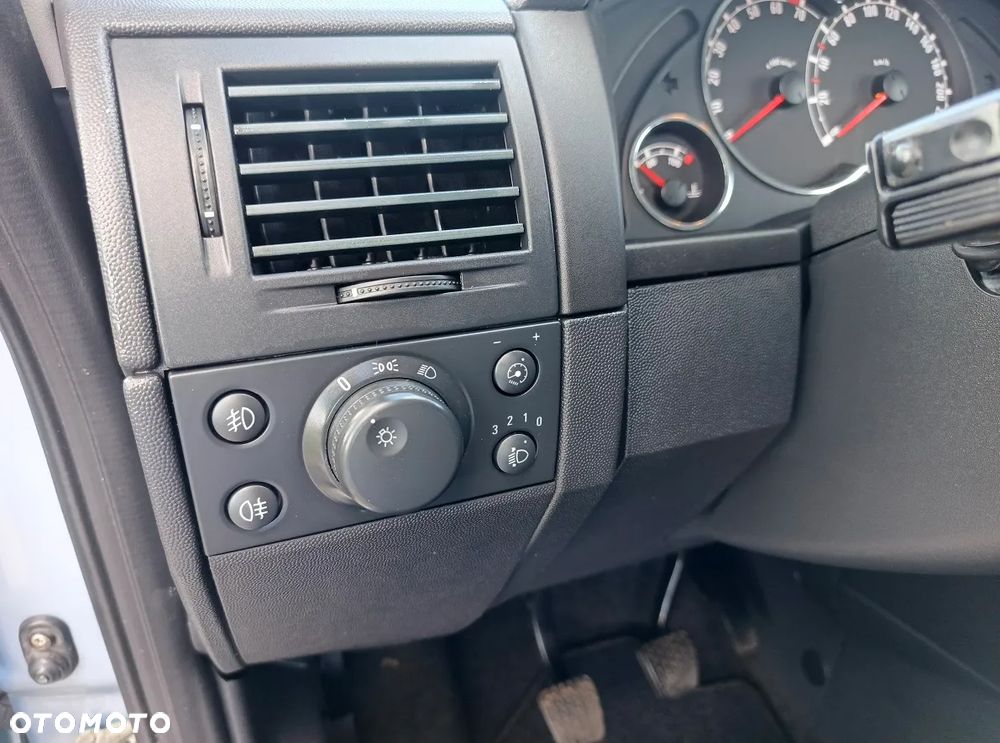 Opel Meriva 1.6 16V Easytronic Cosmo - 25
