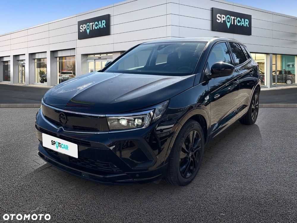 Opel Grandland - 24