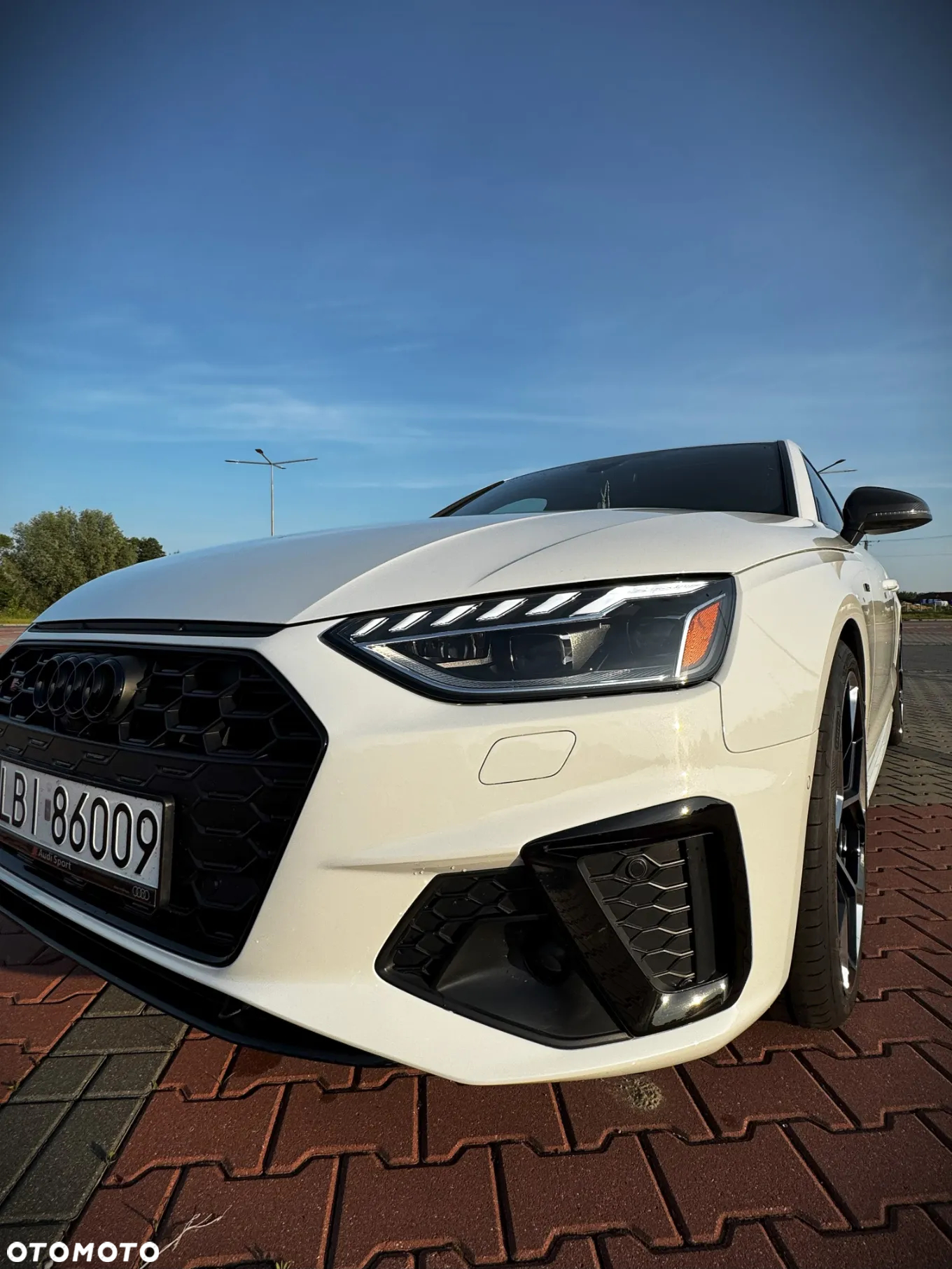 Audi S4 - 7