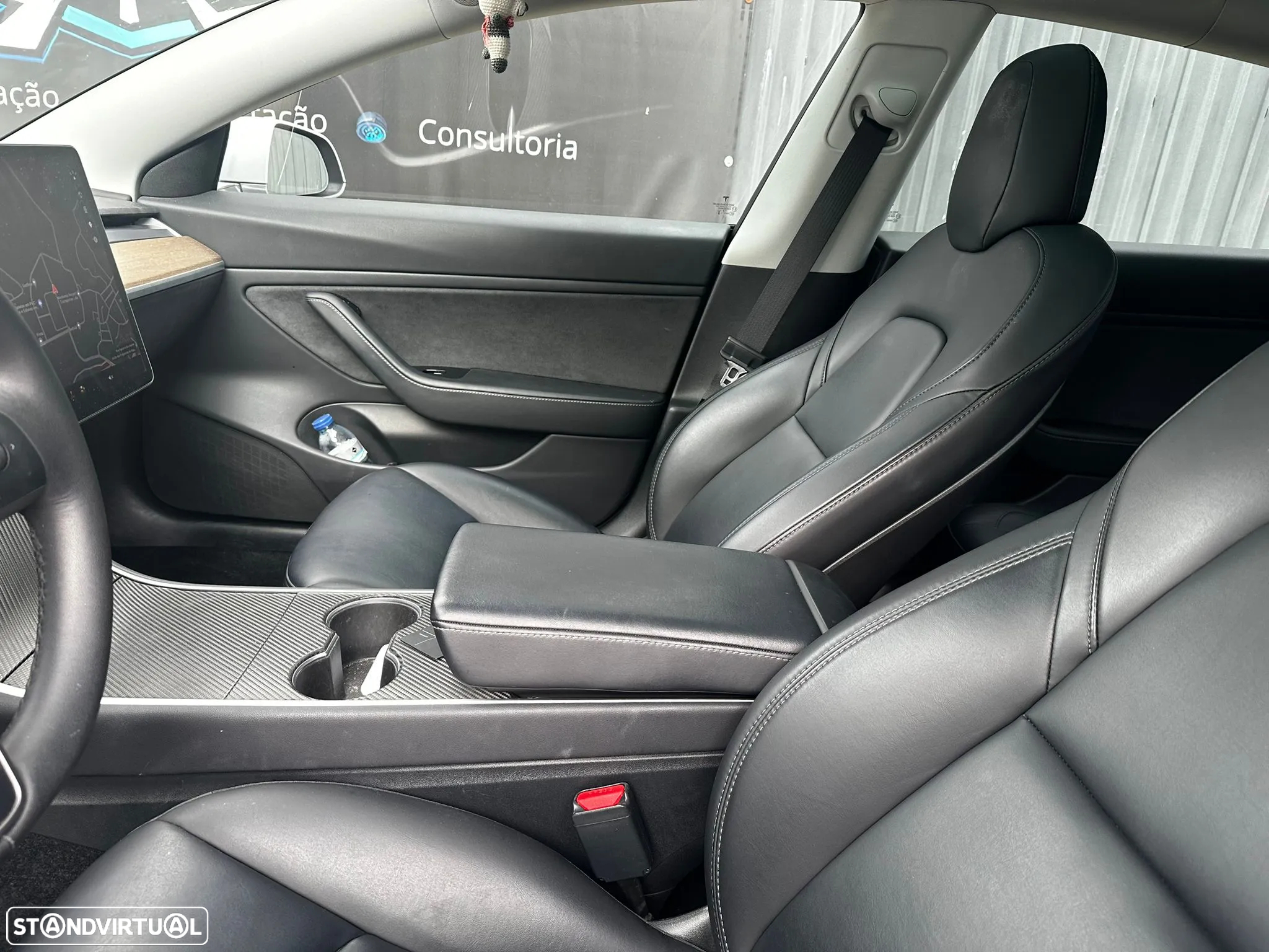 Tesla Model 3 Standard Range Plus RWD - 16