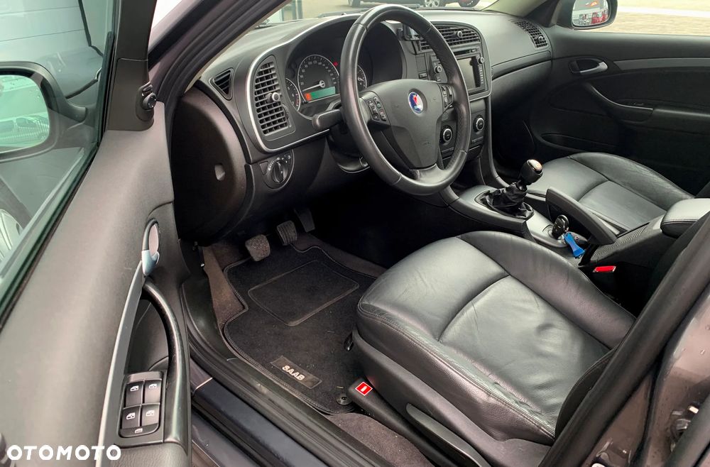 Saab 9-3 1.8i Linear - 2