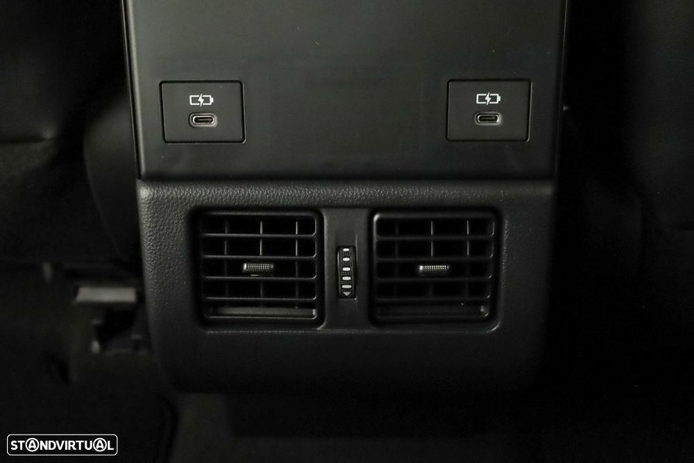 Toyota bZ4X 71,4 kWh Premium - 23
