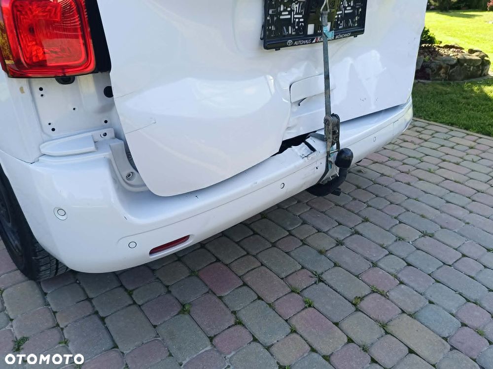 Toyota ProAce 2,0-l-D-4D L1 Comfort - 9