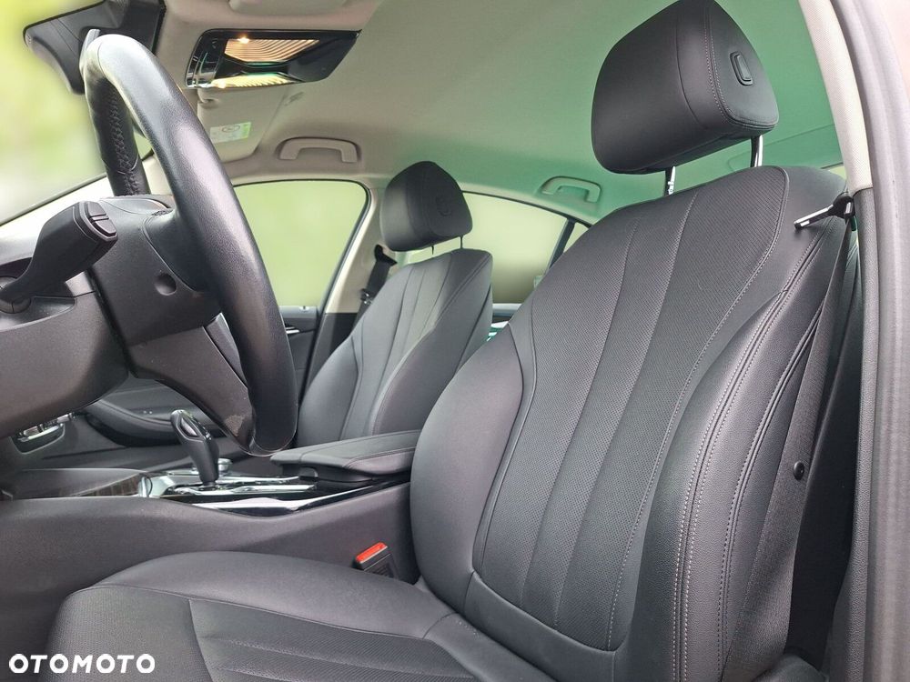 BMW Seria 5 - 11