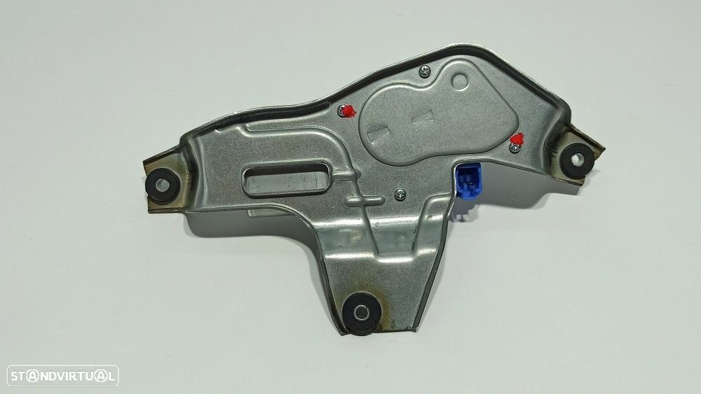 MOTOR LIMPA-VIDROS TRASEIRO MITSUBISHI ASX (GA0W) MOTION 2WD - 3