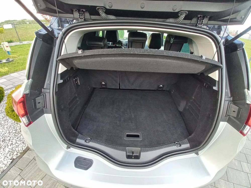 Renault Scenic 1.3 TCe Energy Bose EDC - 22