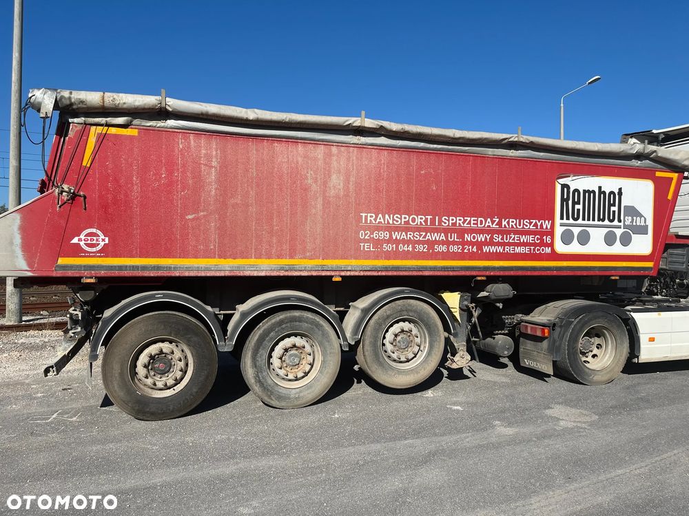 Bodex KIS3B - 4