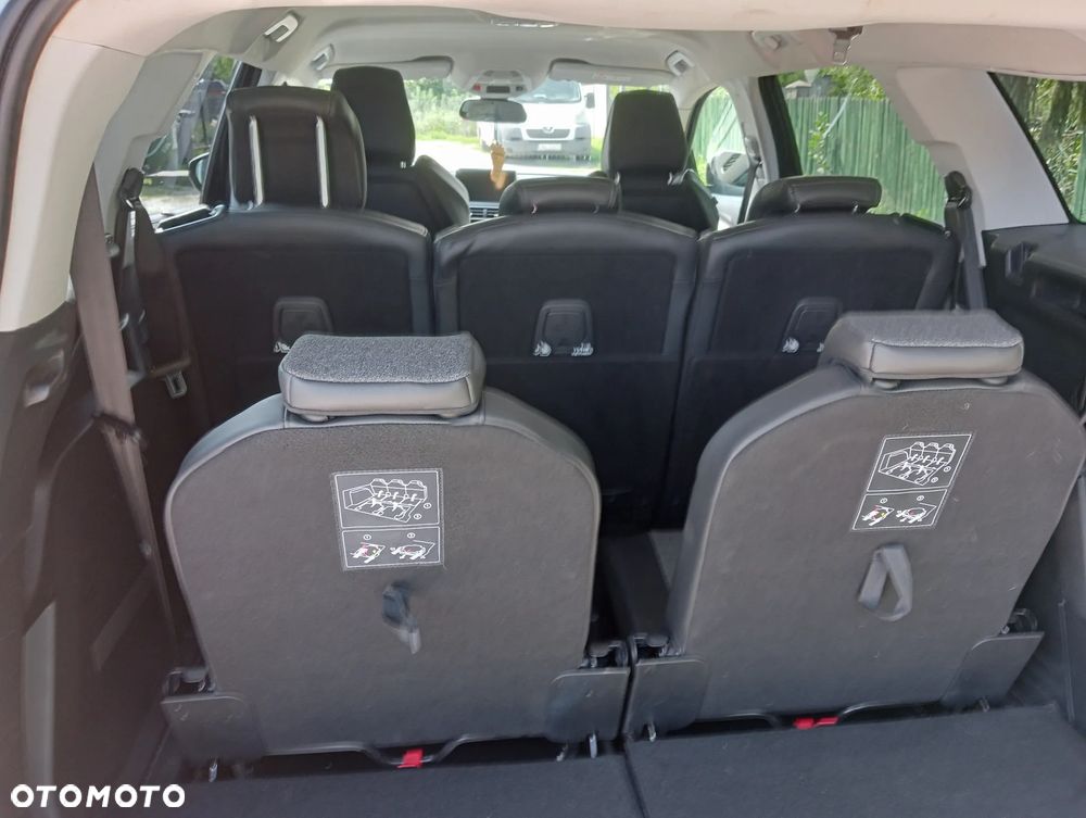 Peugeot 5008 - 6