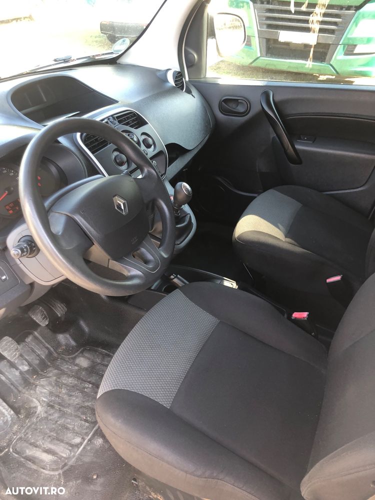 Renault Kangoo Maxi 110 Extra - 10