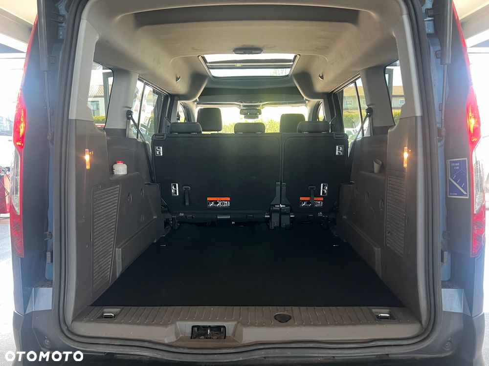Ford Tourneo Connect 1.5 EcoBlue Active PowerShift - 14