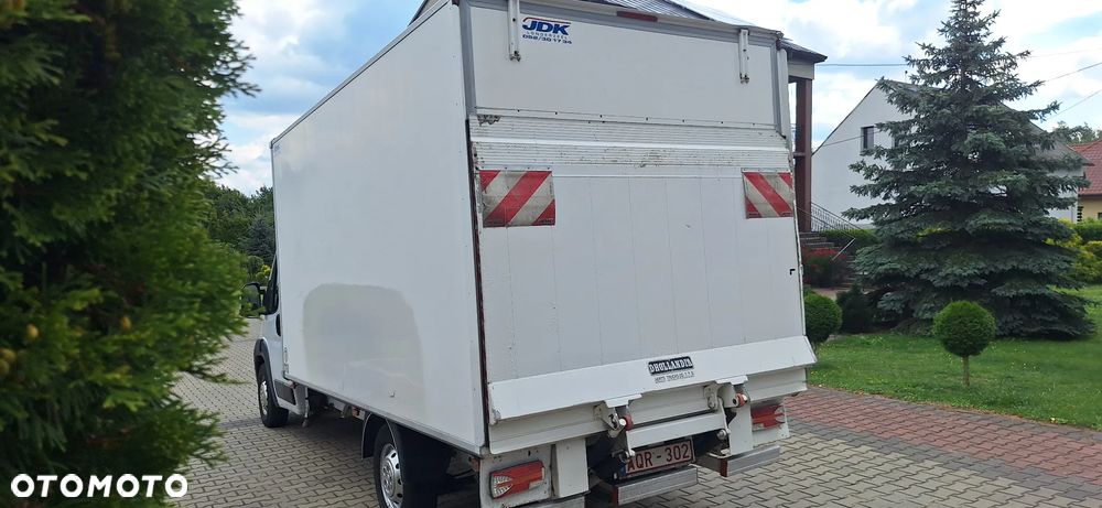 Fiat Ducato - 4